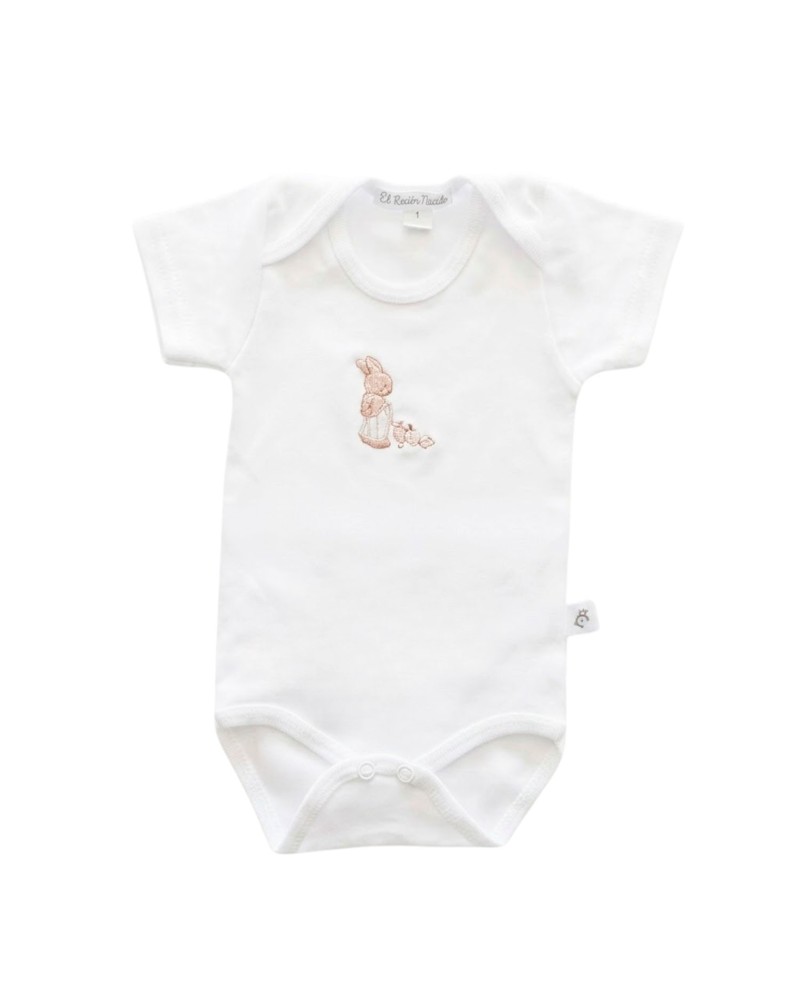 Body basico conejito