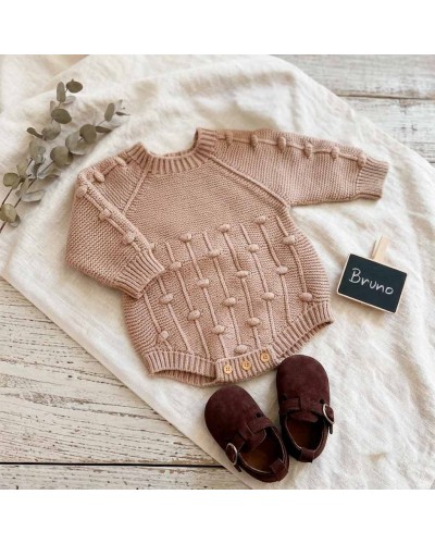 Canastilla bebe con ropita de primera puesta