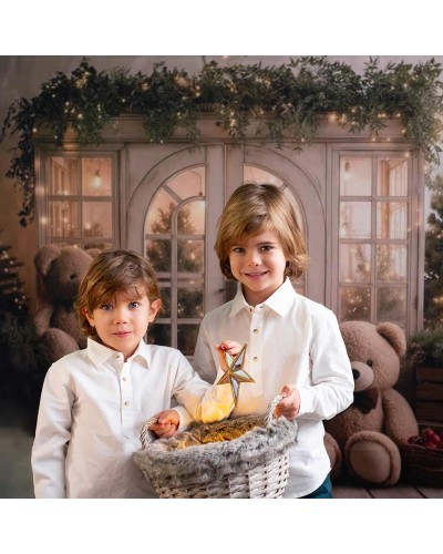 Mini sesión navidad