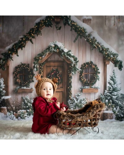 Mini sesión navidad