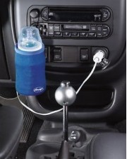 Calentador de biberones portátil, calentador de biberones USB para coche  Tavel (camión)