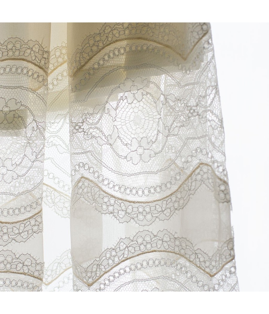 Faldon de Bautizo Anastasia