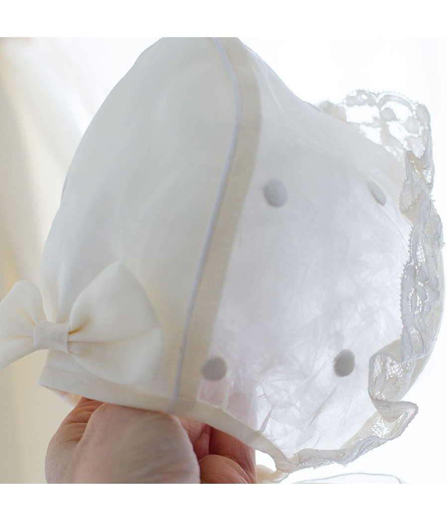 Faldon de Bautizo Máxima