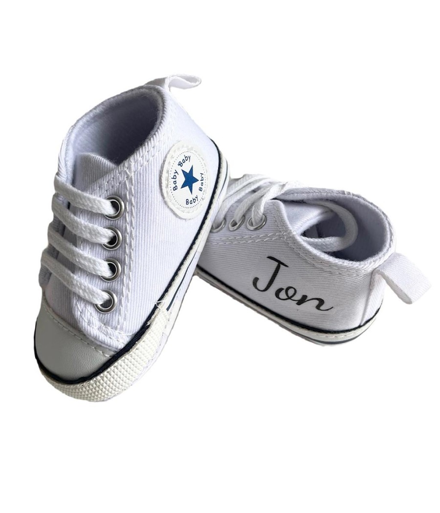 Converse para bebes online