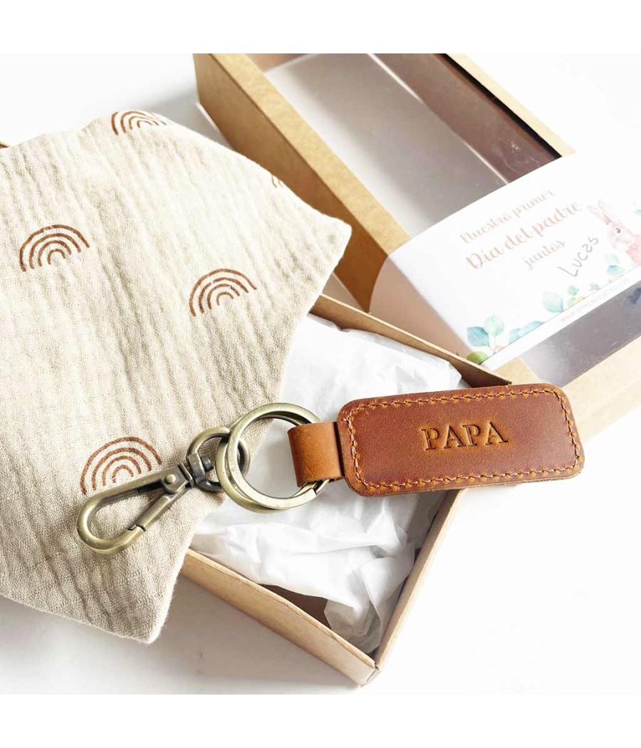 Regalo para el día del...