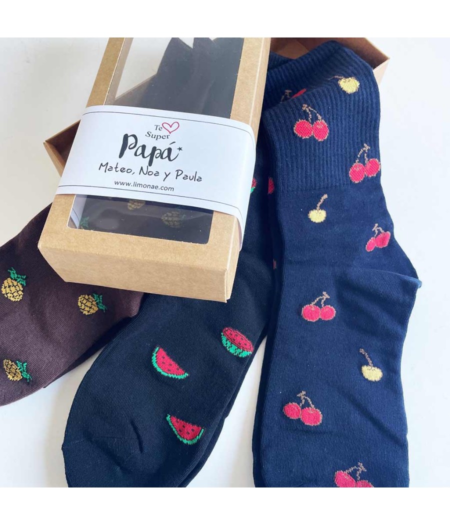 Regalo día del padre el...