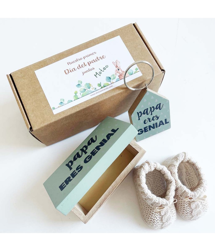 Regalo para papás geniales