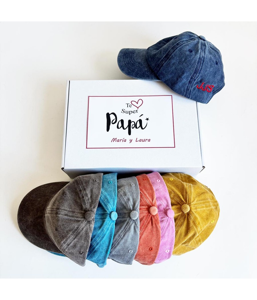 Regalo para el día del...