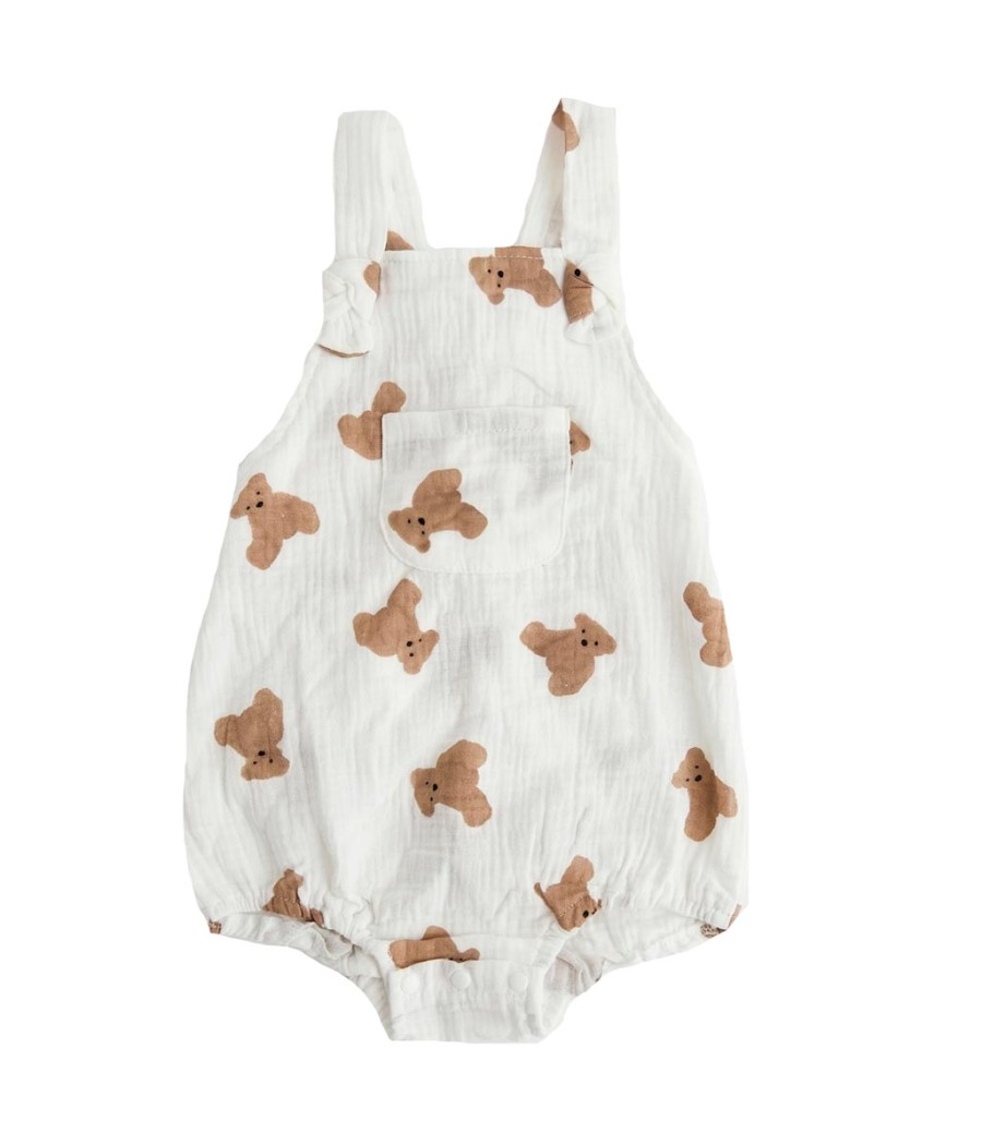 Ranita de algodón para bebe...