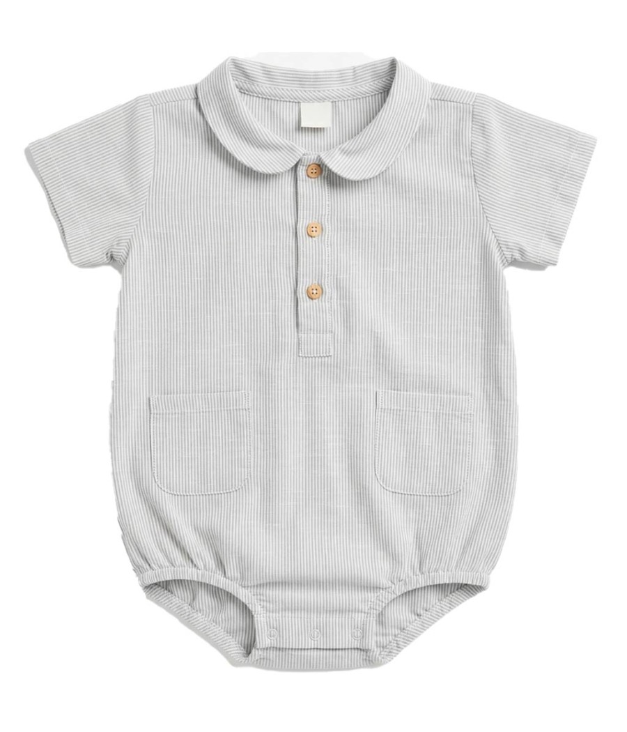 Pelele veraniego rayitas