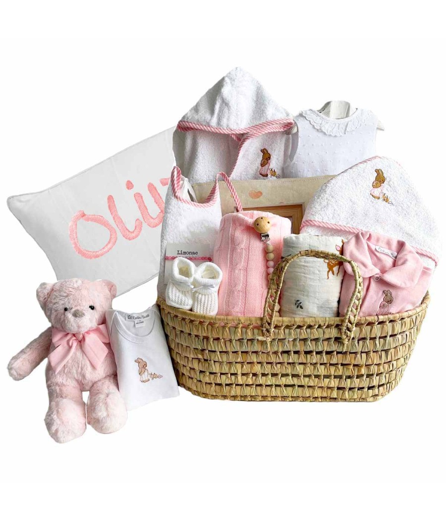 Regalo para bebe recién...